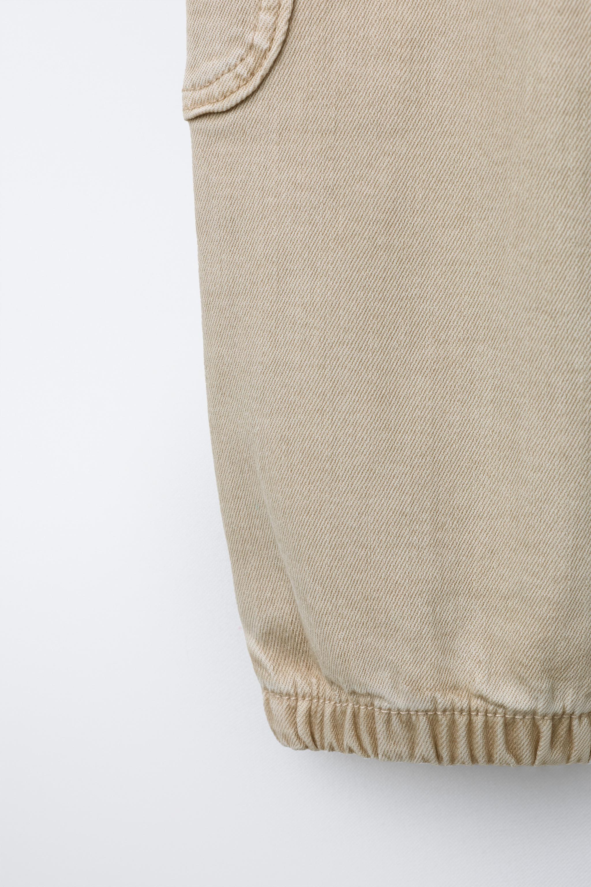 PANTALON JOGGER SUPER ÉLASTIQUE